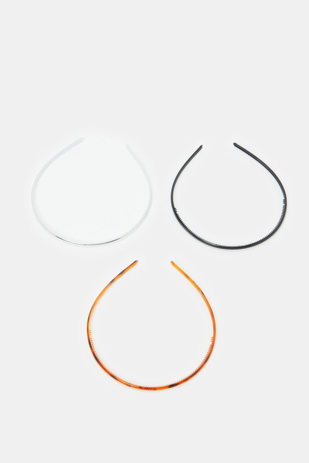 Women Assorted Embellished Headbands (Pack of 3) sold by Redtag