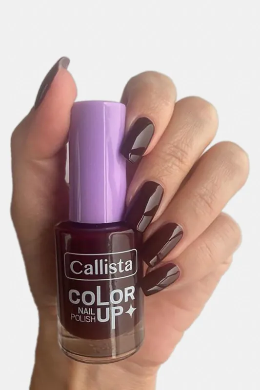 Callista Color Up Nail Polish 444 - Boy, Bye sold by Redtag