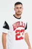 Men White Bulls NFL Active T-Shirt sold by Redtag