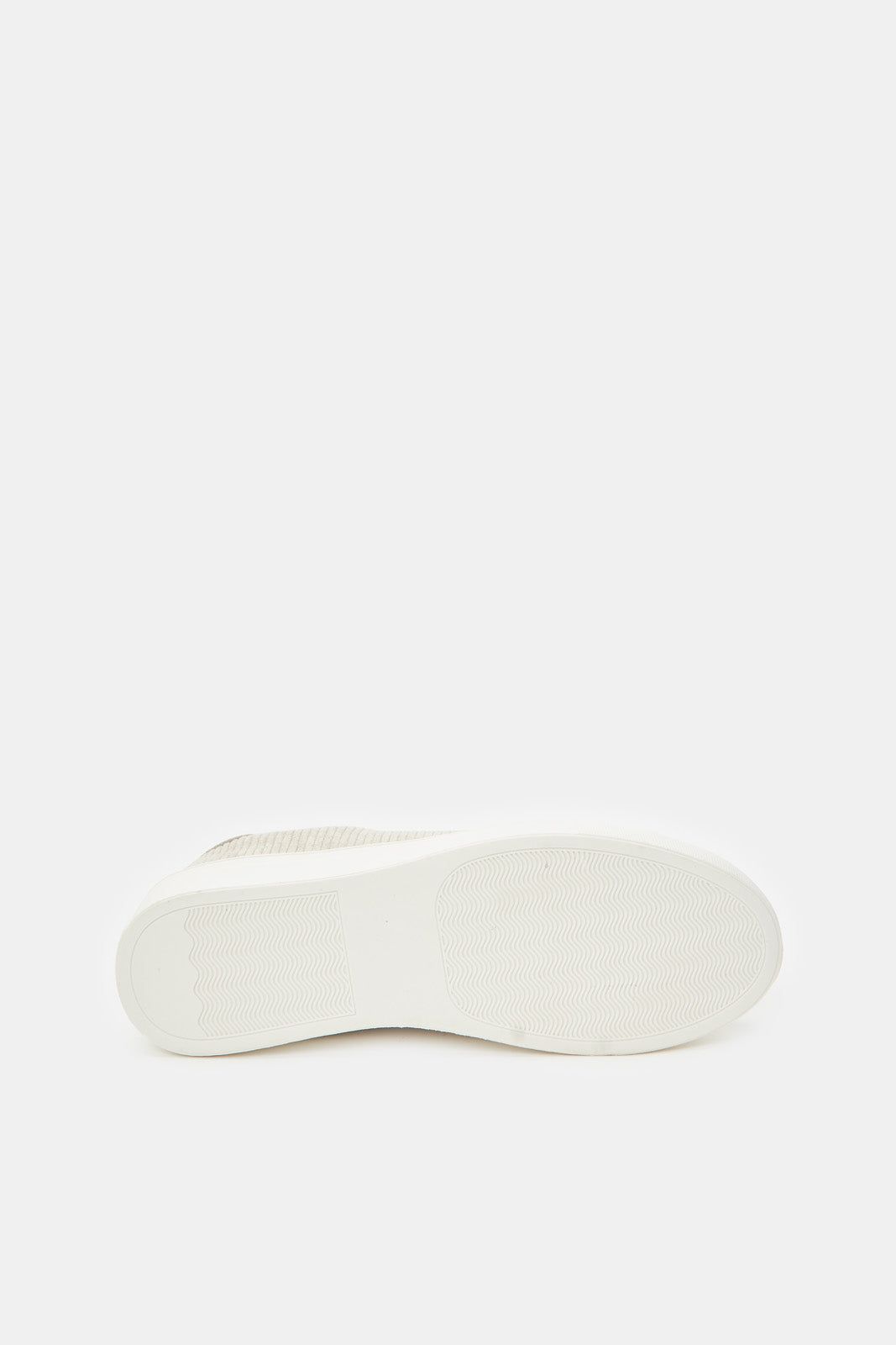 Women Beige Lace Up Shoes sold by Redtag product image thumbnail 5