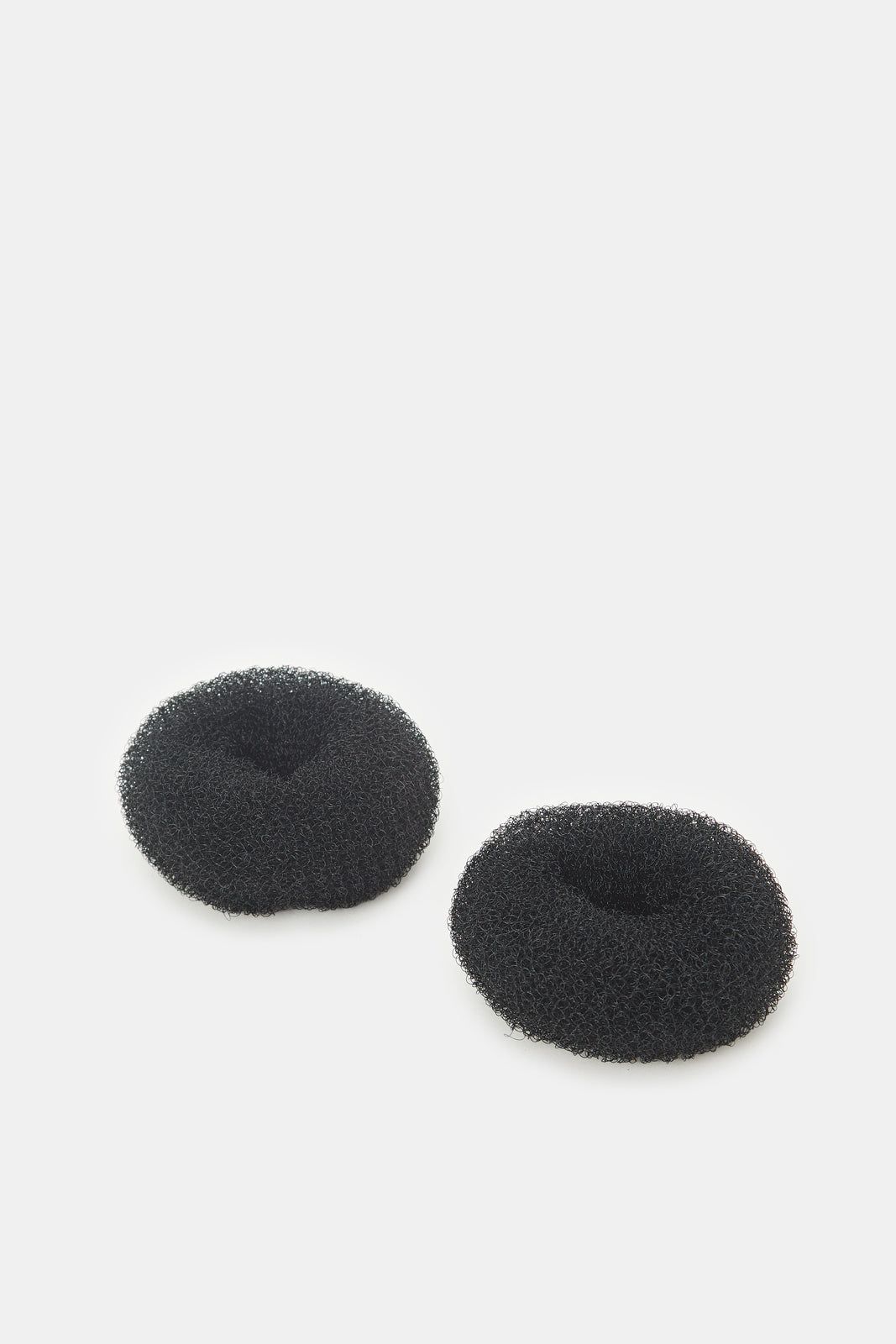 Women Black Solid Elastic Set (2 Piece) sold by Redtag product image thumbnail 2