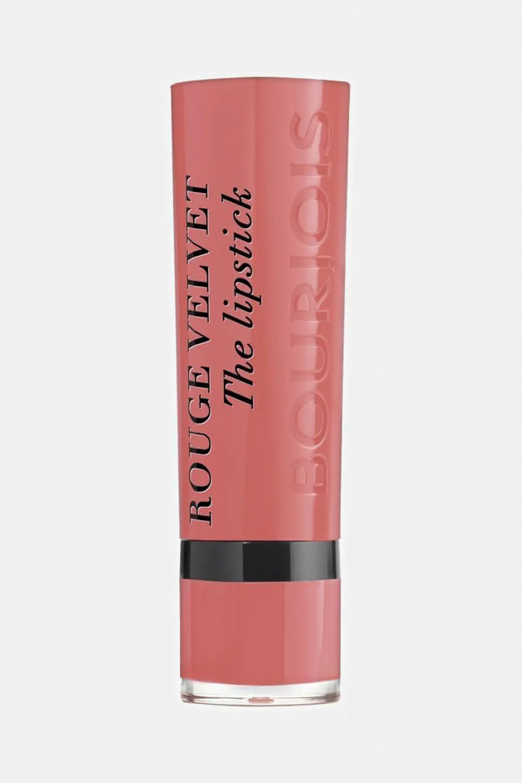 Bourjois Rouge Velvet The Lipstick Colour- 02 sold by Redtag product image thumbnail 3