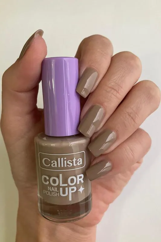 Callista Color Up Nail Polish 210 - Like Yourself sold by Redtag