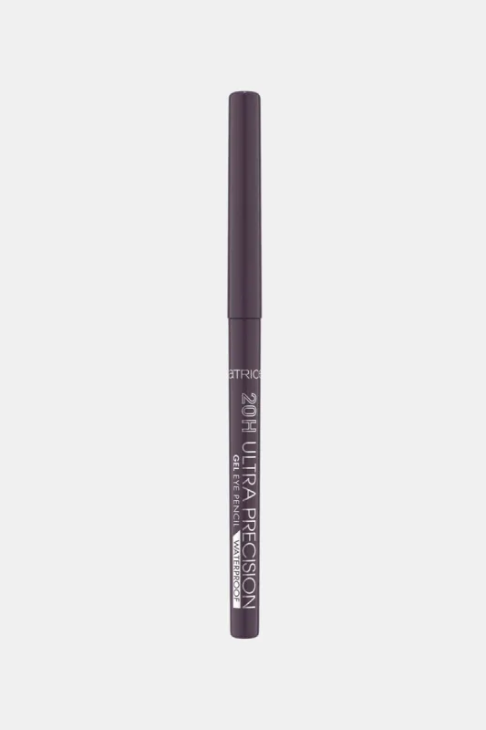 Catrice Ultra Precision Gel Eye Pencil Waterproof 070-Mauve sold by Redtag
