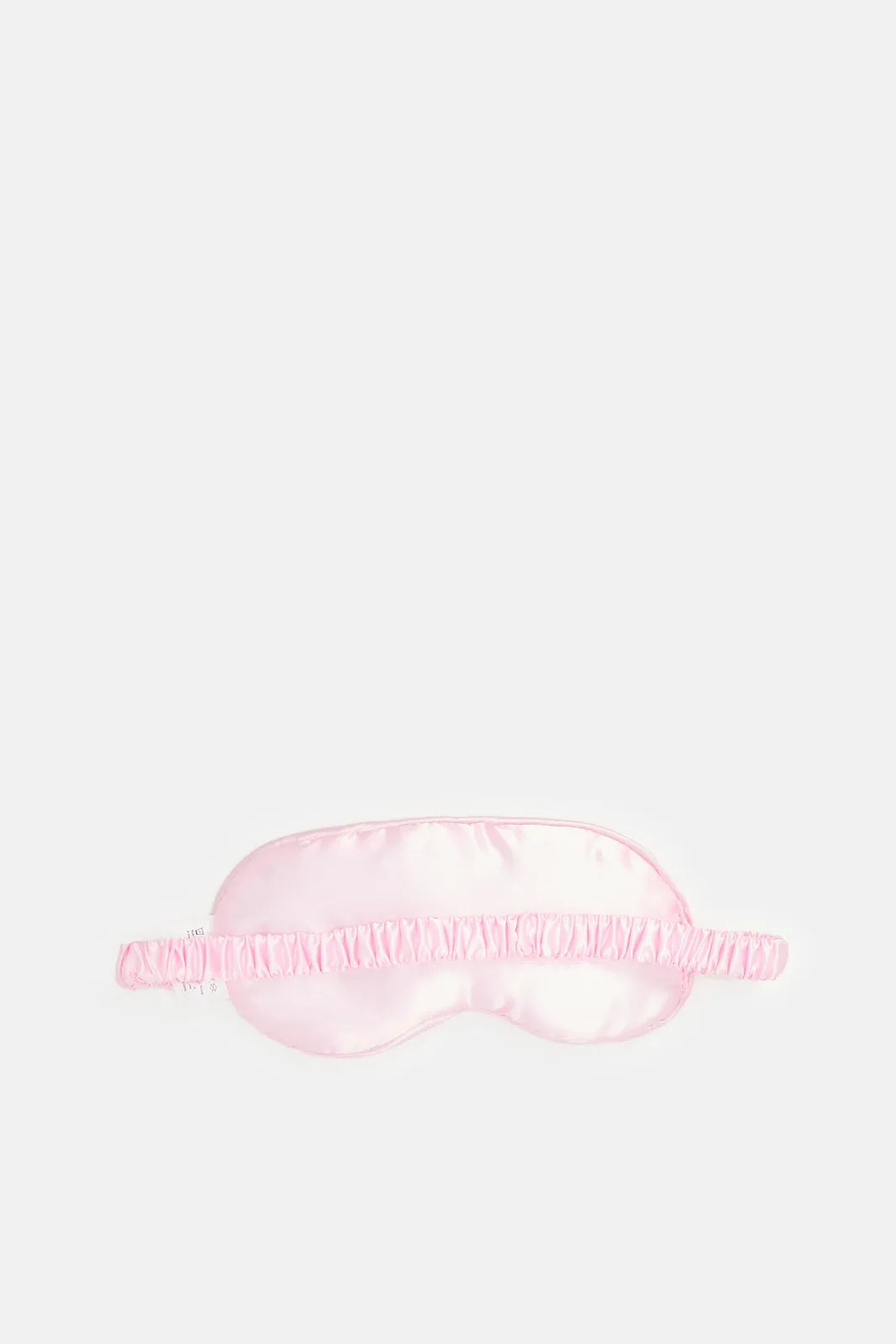 Pink And Gold Eye Mask sold by Redtag product image thumbnail 3