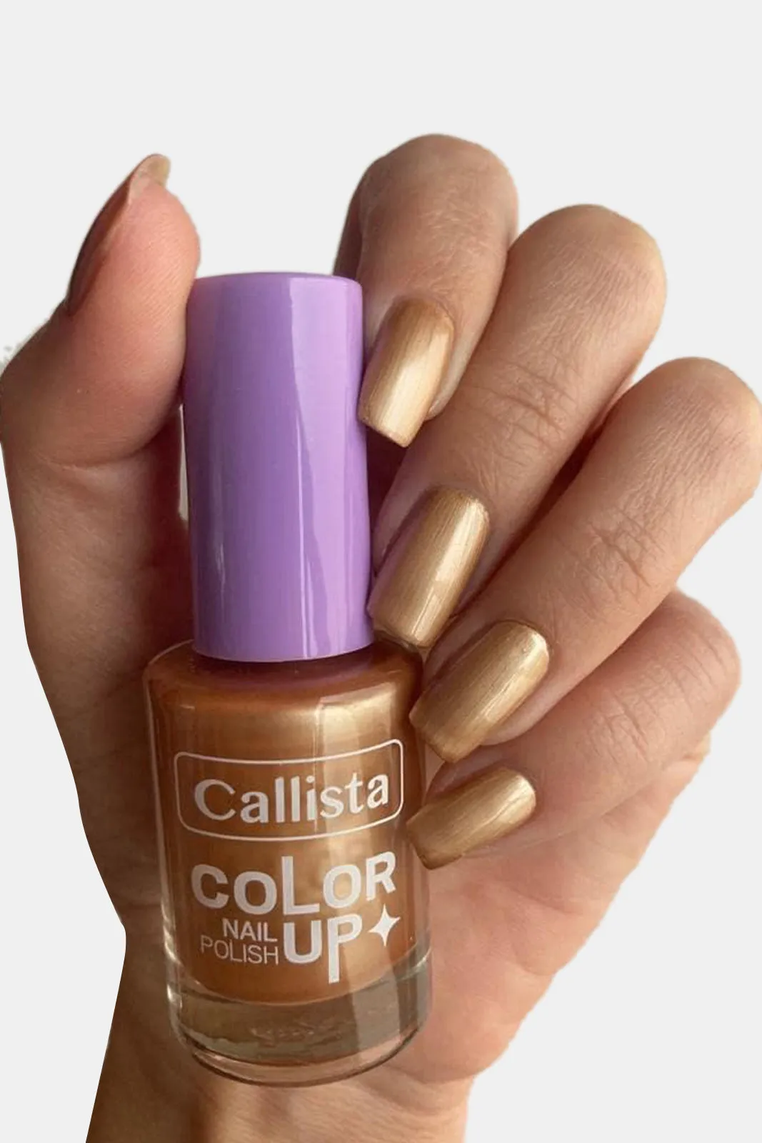 Callista Color Up Nail Polish 756 sold by Redtag
