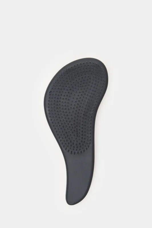 Women Pink Detangling Brush sold by Redtag