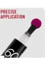 Rimmel London 60 Seconds Super Shine Nail Polish Colour 340 Berries And Cream sold by Redtag