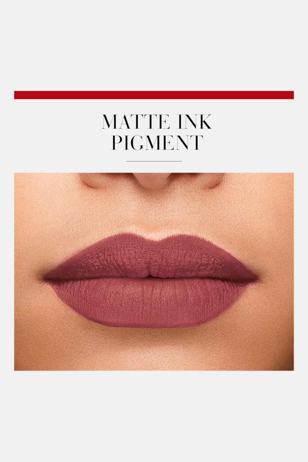 Bourjois Rouge Velvet Ink Lipstick 25- Berry Chaud-Colat sold by Redtag product image thumbnail 5