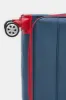 Navy Nautica Soft Luggage (20Inch) sold by Redtag