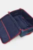 Navy Nautica Soft Luggage (20Inch) sold by Redtag