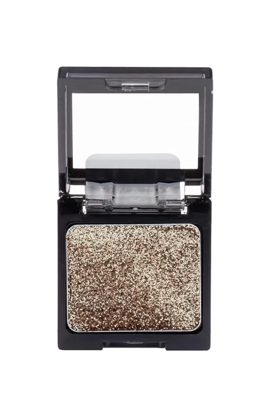 Wet N Wild Eyeshadow Glitter Single - Brass sold by Redtag