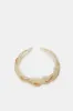 Women Gold Embellished Headband sold by Redtag