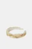 Women Gold Embellished Headband sold by Redtag