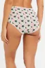 Women Assorted Printed And Plain Full Brief Set (Pack Of 5) sold by Redtag
