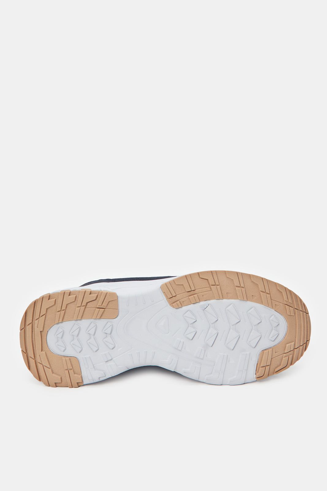 Men Navy Material Block Tracker sold by Redtag product image thumbnail 5