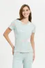 Women Blue Floral Short Sleeves Pyjama Set (2 Piece) sold by Redtag
