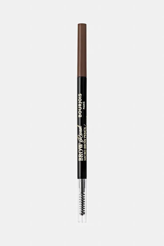 Bourjois Brow Reveal Pencil - Soft  Brown sold by Redtag