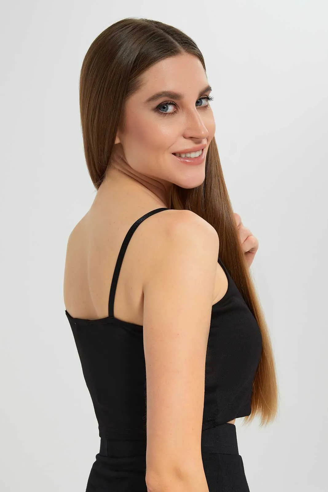 Black Cami With Embellishments sold by Redtag product image thumbnail 5