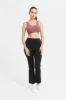 Women Black And Purple Comfort Bras (Pack of 2) sold by Redtag