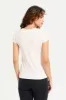 Women Pink Foil Printed T-Shirt sold by Redtag