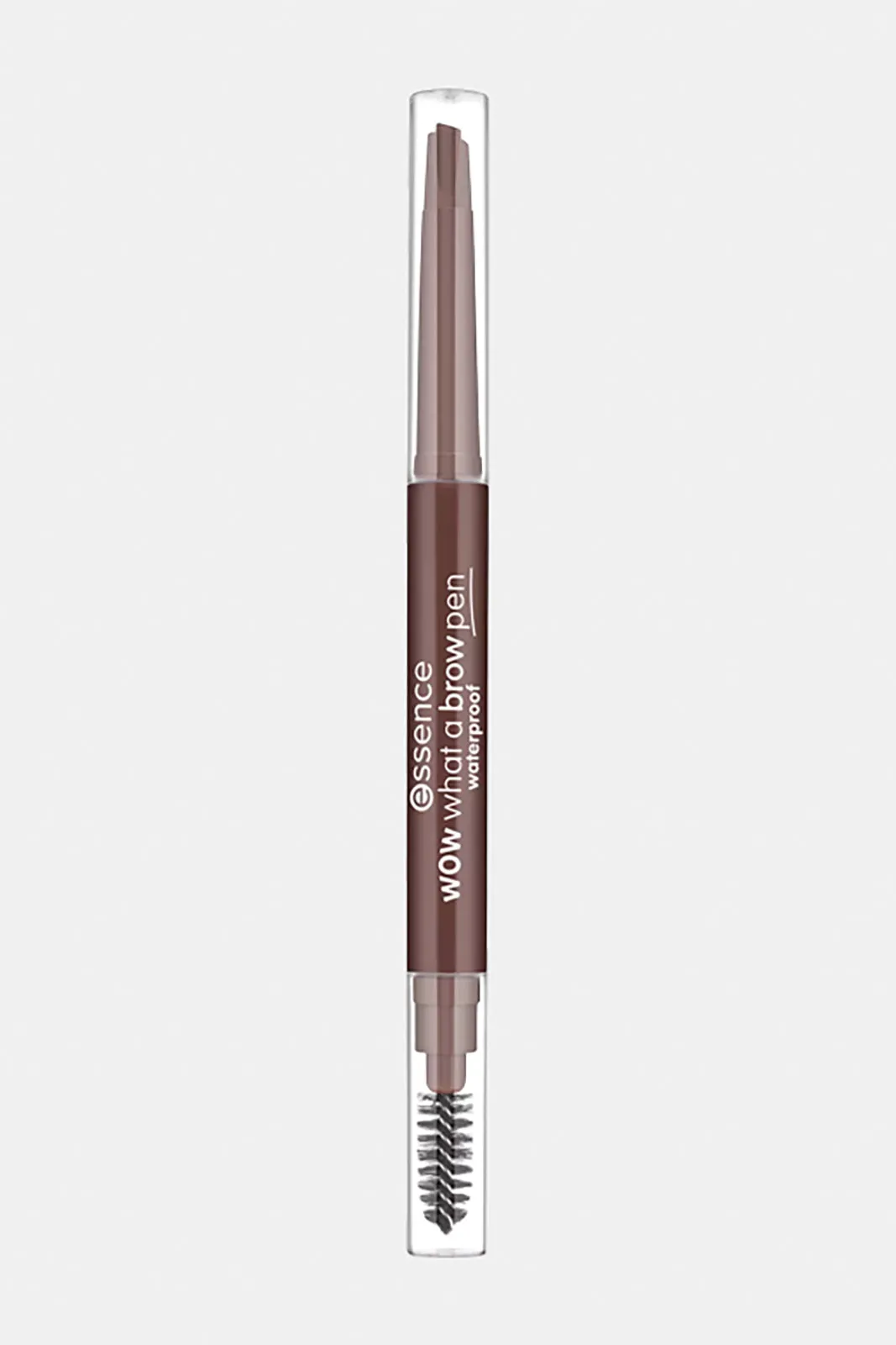Essence Wow What A Brow Pen Waterproof 02 Brown sold by Redtag