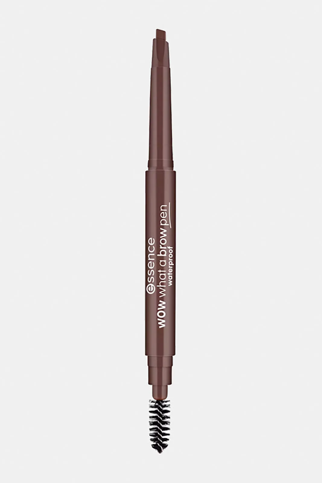 Essence Wow What A Brow Pen Waterproof 02 Brown sold by Redtag product image thumbnail 2