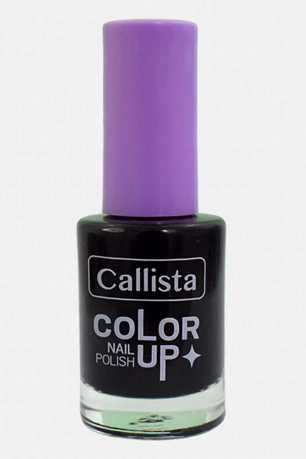 Callista Color Up Nail Polish 990 - Black sold by Redtag product image thumbnail 2