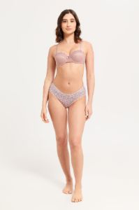 Women Assorted Balconette Bra Set (Pack of 3) sold by Redtag