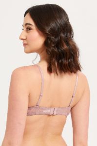 Women Assorted Balconette Bra Set (Pack of 3) sold by Redtag