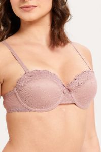Women Assorted Balconette Bra Set (Pack of 3) sold by Redtag