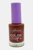 Callista Color Up Nail Polish 761 - Chocolate Syrup sold by Redtag