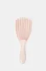 Women Pink Hair Brush sold by Redtag