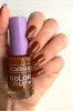 Callista Color Up Nail Polish 761 - Chocolate Syrup sold by Redtag