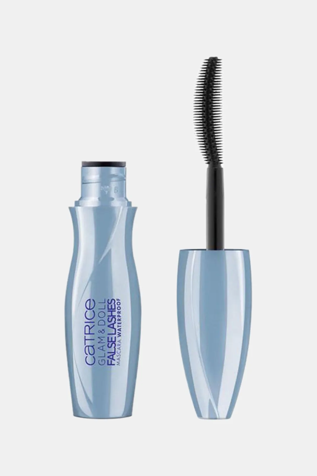 Catrice Glam & Doll False Lashes Mini Mascara Waterproof sold by Redtag product image thumbnail 2