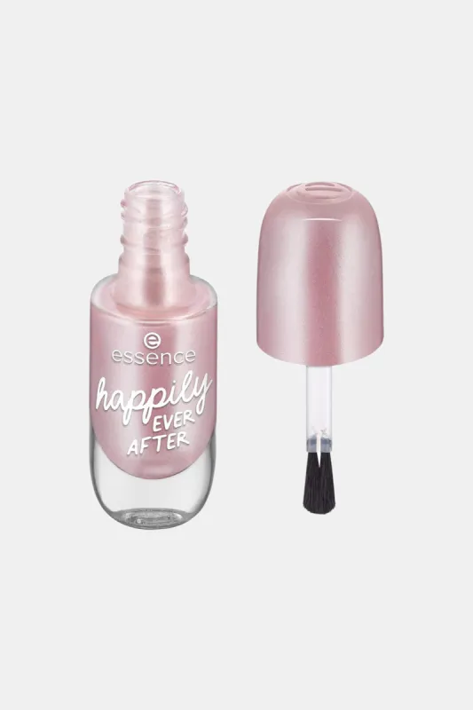 essence Gel Nail Happily EVER AFTER Colour 06 sold by Redtag