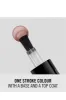 Rimmel 60 Seconds Super Shine Nail Polish - 230 Mauve To The Music sold by Redtag