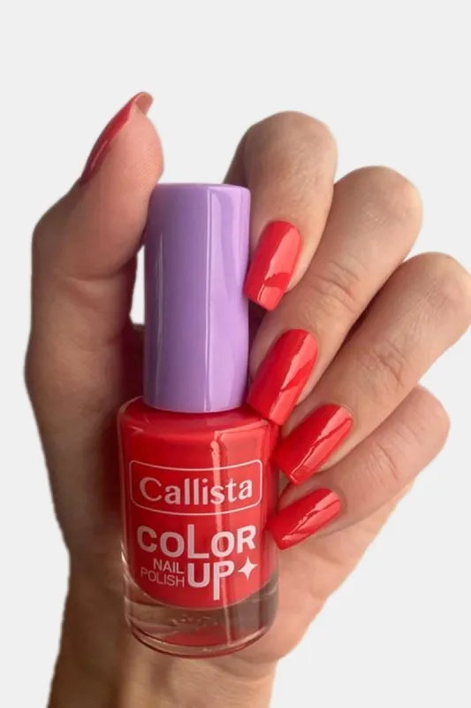 Callista Color Up Nail Polish 344 sold by Redtag