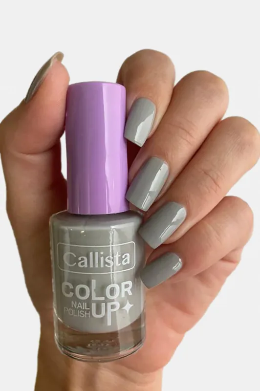 Callista Color Up Nail Polish 158 sold by Redtag