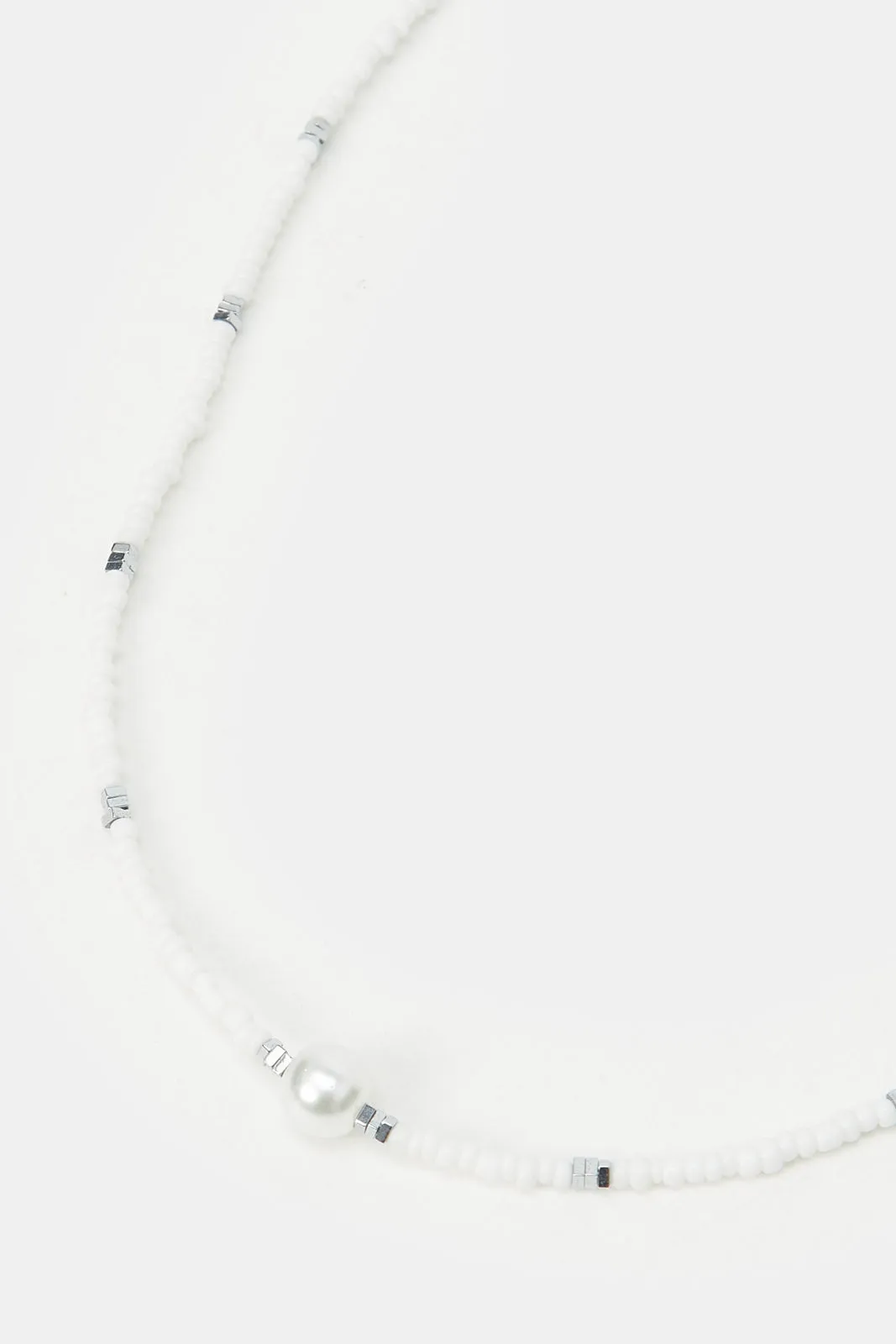 Women Necklace And Bracelet sold by Redtag product image thumbnail 2