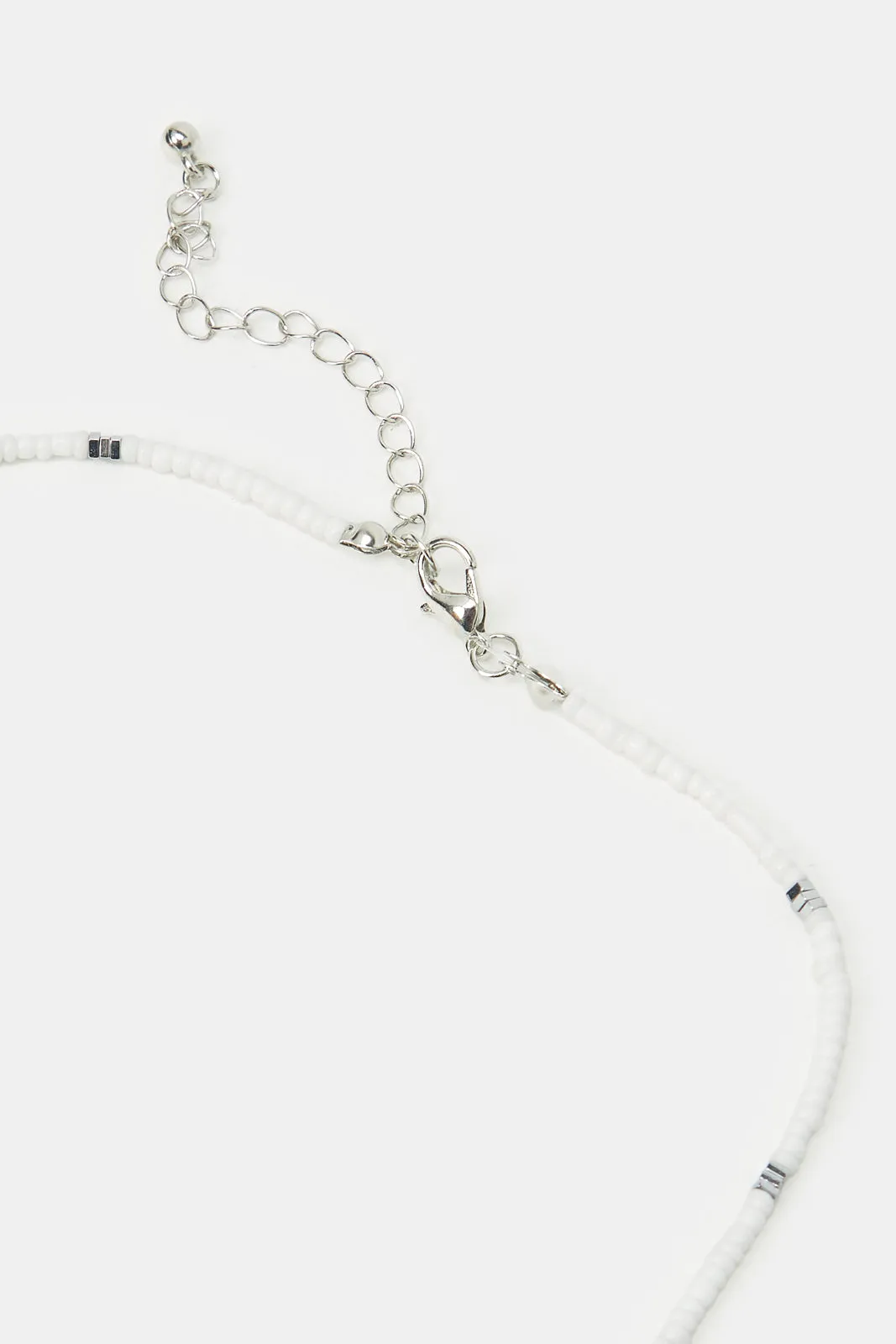 Women Necklace And Bracelet sold by Redtag product image thumbnail 3