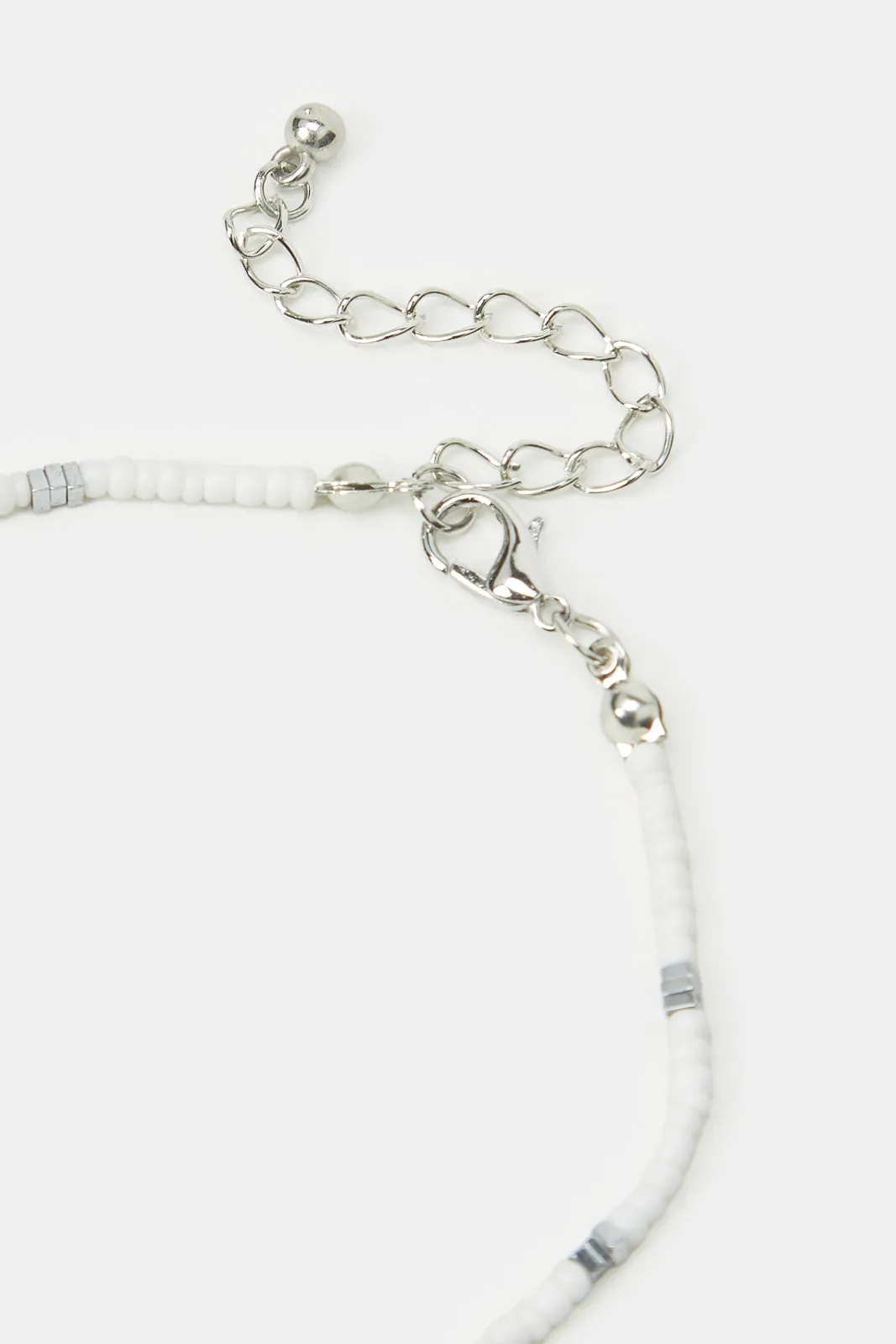 Women Necklace And Bracelet sold by Redtag product image thumbnail 5