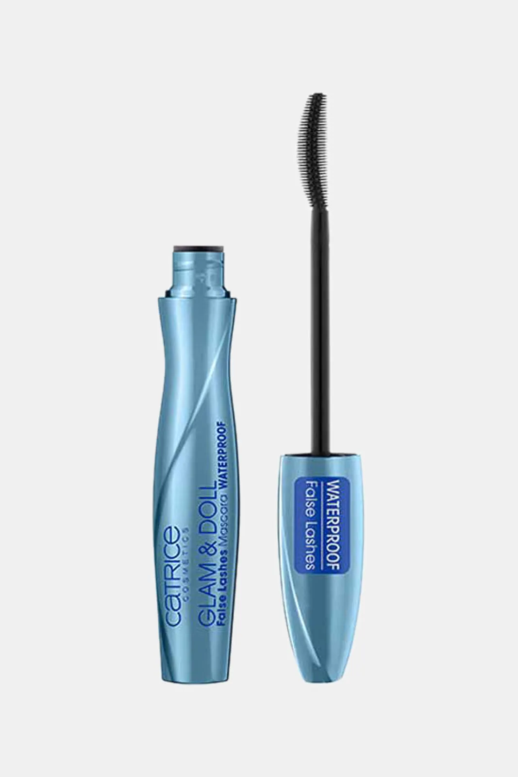 Catrice Mascara Glam & Doll False Lashes - 010 sold by Redtag