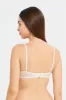 Women Assorted Cotton Jacquard Balconette Bra Set (Pack Of 3) sold by Redtag