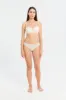 Women Assorted Cotton Jacquard Balconette Bra Set (Pack Of 3) sold by Redtag