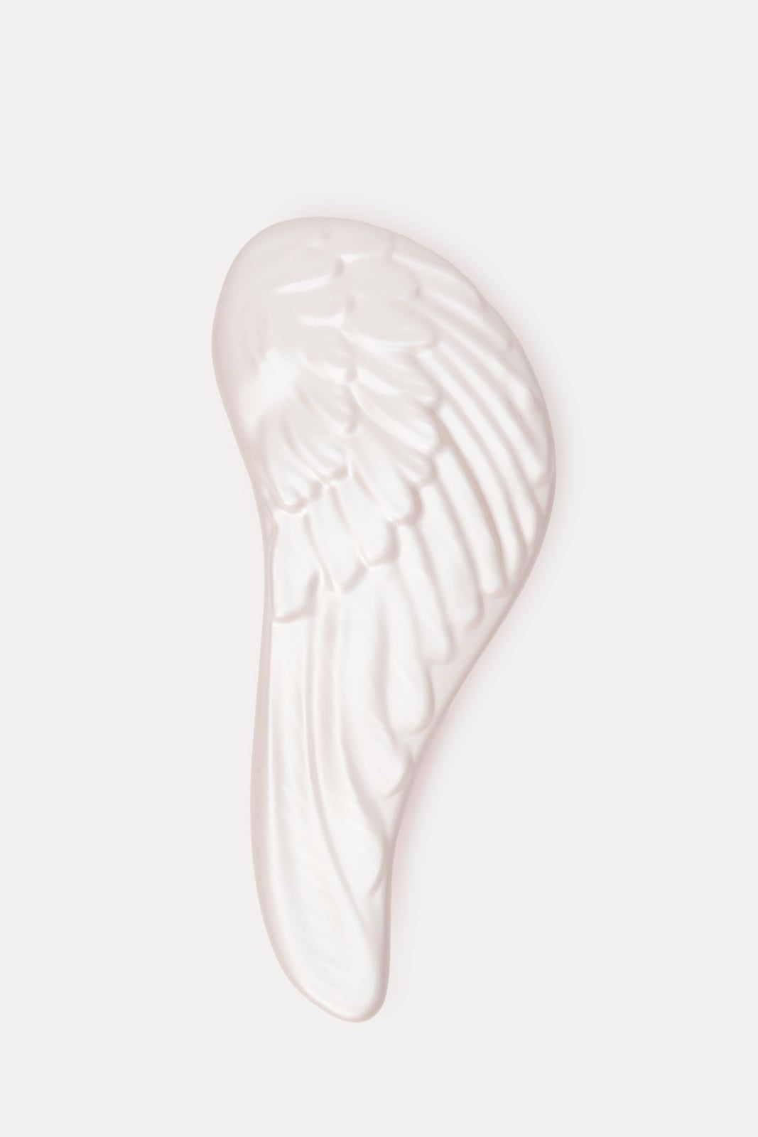 Women Pink Detangle Hair Brush sold by Redtag product image thumbnail 2