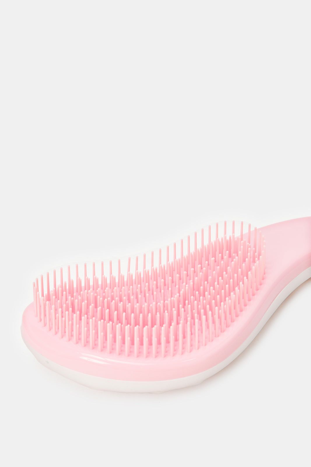 Women Pink Detangle Hair Brush sold by Redtag product image thumbnail 5