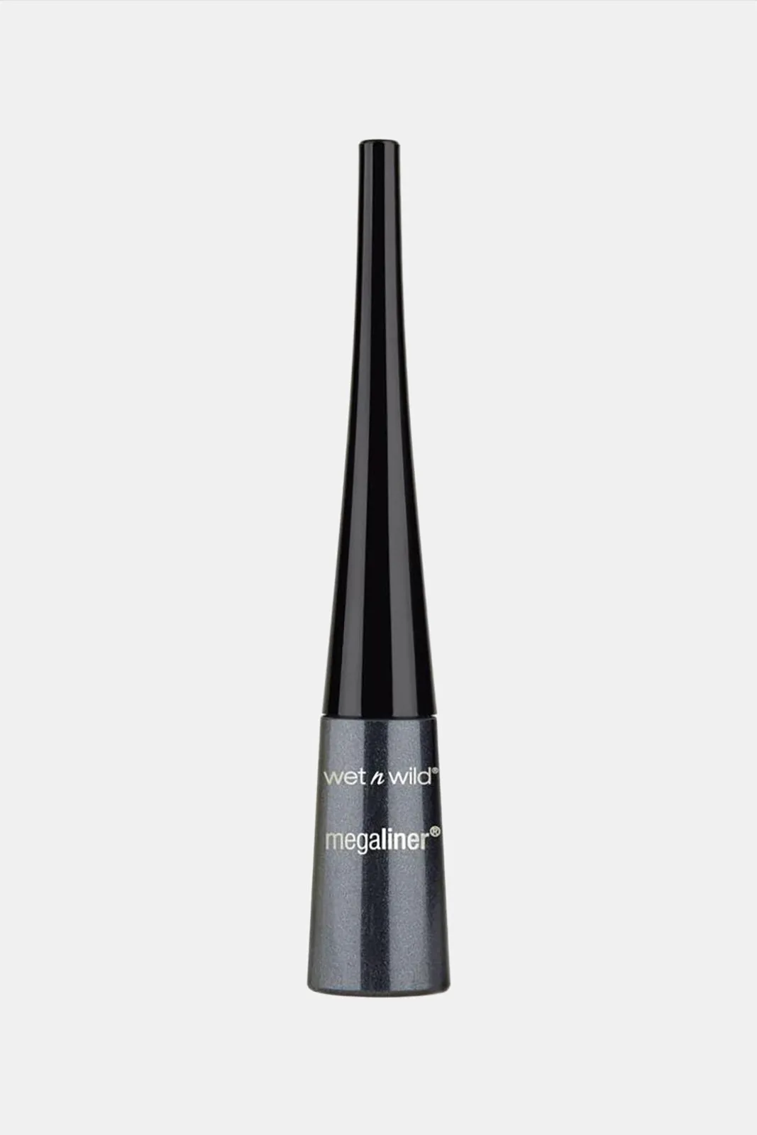 Wet n Wild Black Mega Liquid Eyeliner sold by Redtag
