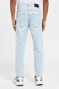Men Blue Denim Jeans sold by Redtag
