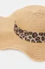 Women Beige Scarf Embellished Hat sold by Redtag